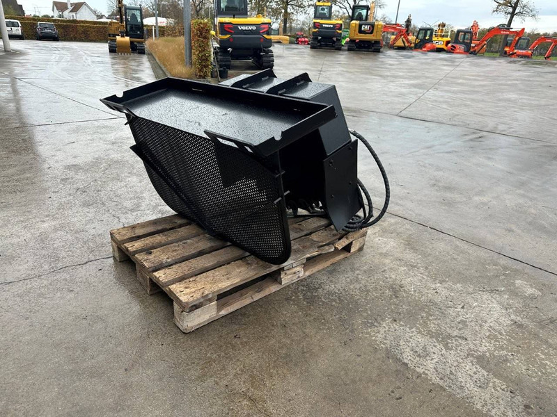 Giyi FSG26 - Equipo para trabajo del suelo: foto 4 Giyi FSG26 - Equipo para trabajo del suelo: foto 4