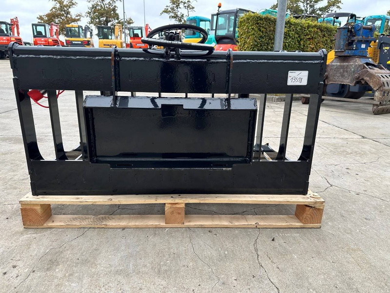 Giyi GY–HWG44C - Cazo: foto 5 Giyi GY–HWG44C - Cazo: foto 5