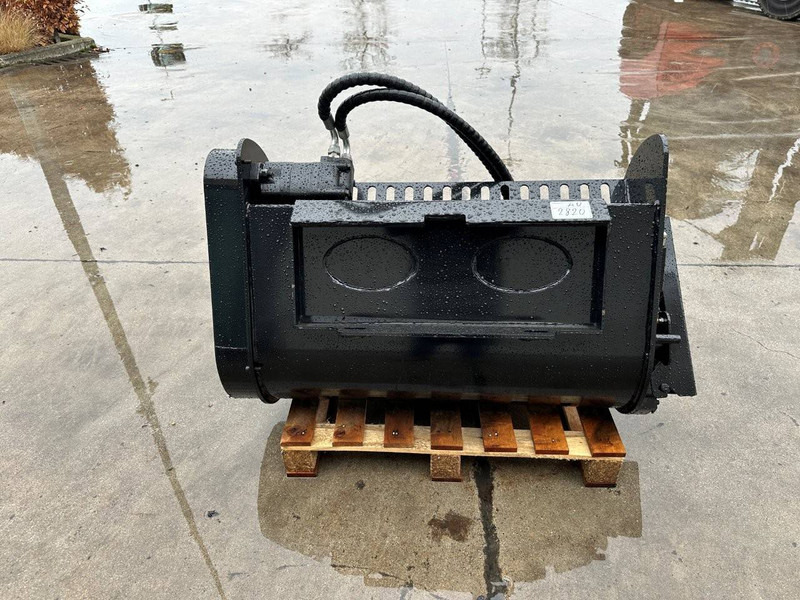 Giyi GY-JBD - Maquinaria ganadera: foto 5 Giyi GY-JBD - Maquinaria ganadera: foto 5