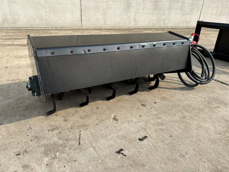 Giyi GY-XGY - Equipo para trabajo del suelo: foto 1 Giyi GY-XGY - Equipo para trabajo del suelo: foto 1