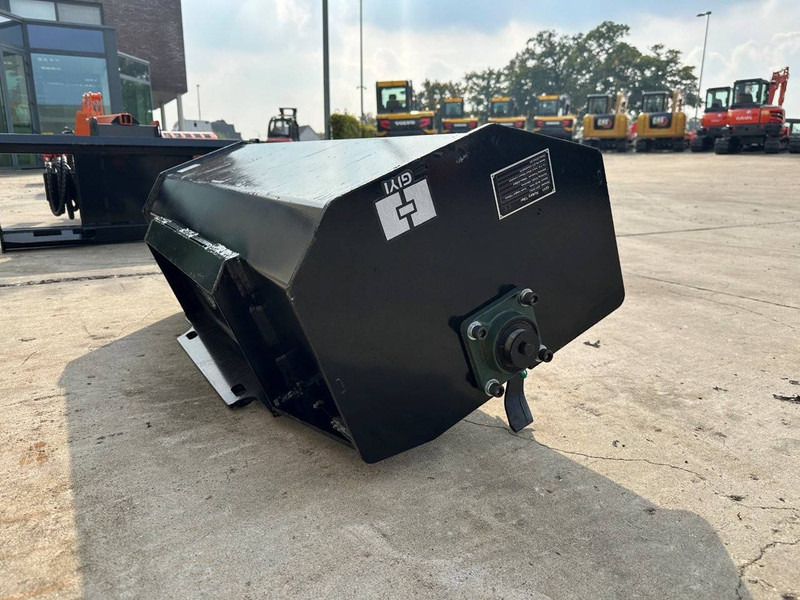 Giyi GY-XGY - Equipo para trabajo del suelo: foto 4 Giyi GY-XGY - Equipo para trabajo del suelo: foto 4