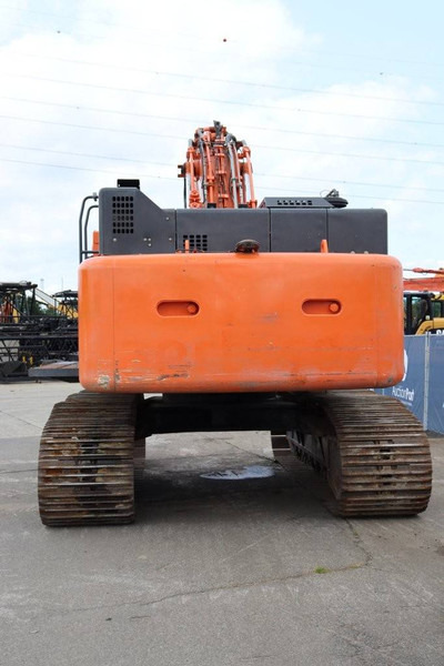 Hitachi ZX490LCH-6 - Excavadora de cadenas: foto 5 Hitachi ZX490LCH-6 - Excavadora de cadenas: foto 5