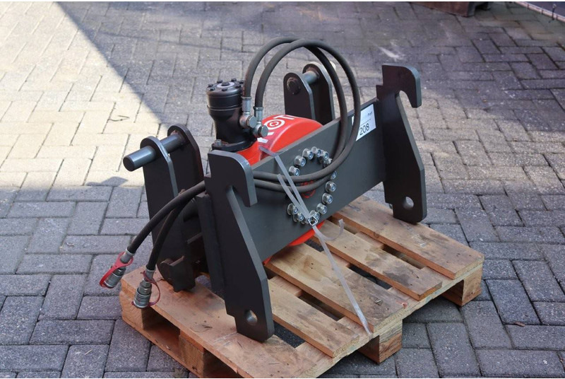 Weidemann - Implemento: foto 5 Weidemann - Implemento: foto 5