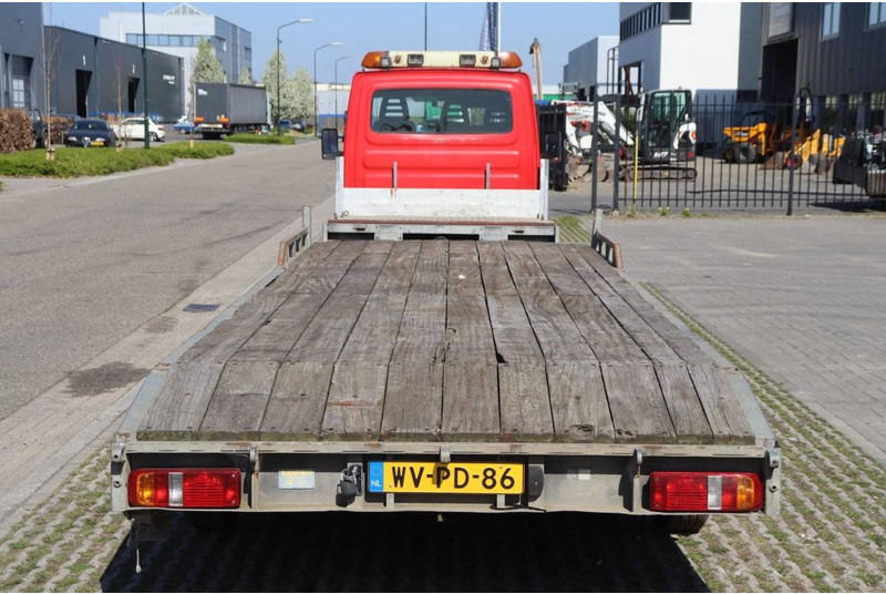 Iveco 40C - Furgón: foto 4 Iveco 40C - Furgón: foto 4
