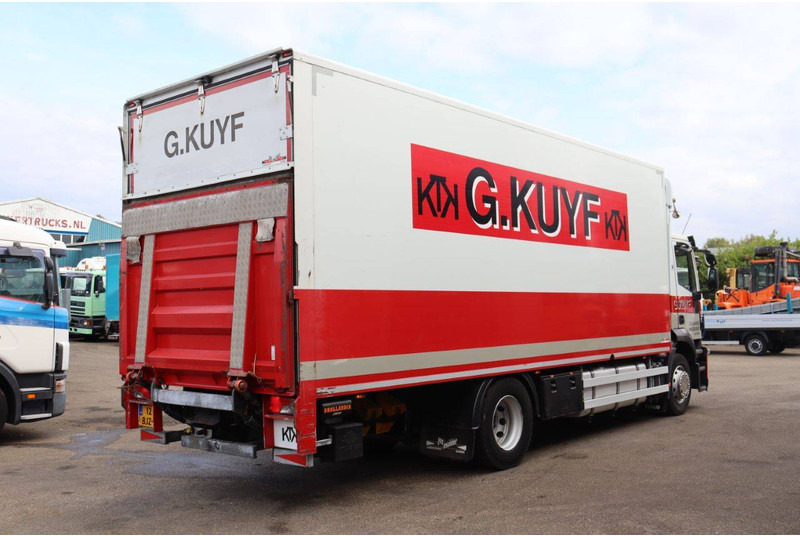 Iveco AD190S/P - Camión caja cerrada: foto 5 Iveco AD190S/P - Camión caja cerrada: foto 5