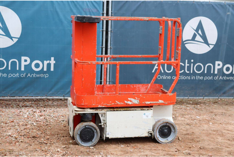 JLG 1230ES - Plataforma elevadora: foto 1 JLG 1230ES - Plataforma elevadora: foto 1