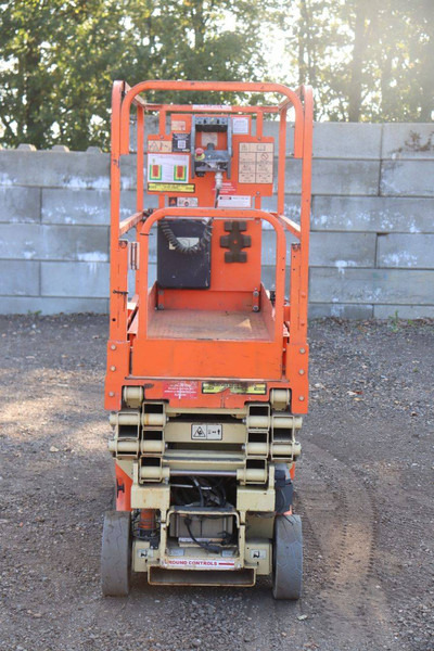 JLG 1930 ES - Plataforma de tijeras: foto 5 JLG 1930 ES - Plataforma de tijeras: foto 5
