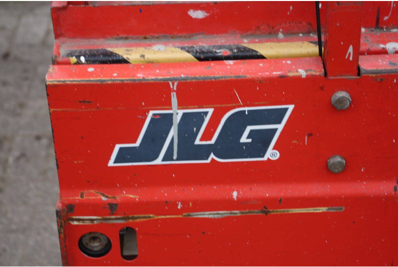 Plataforma de tijeras JLG 1930ES: foto 11