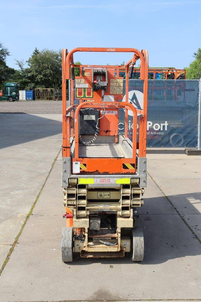 JLG 1930ES - Plataforma de tijeras: foto 5 JLG 1930ES - Plataforma de tijeras: foto 5