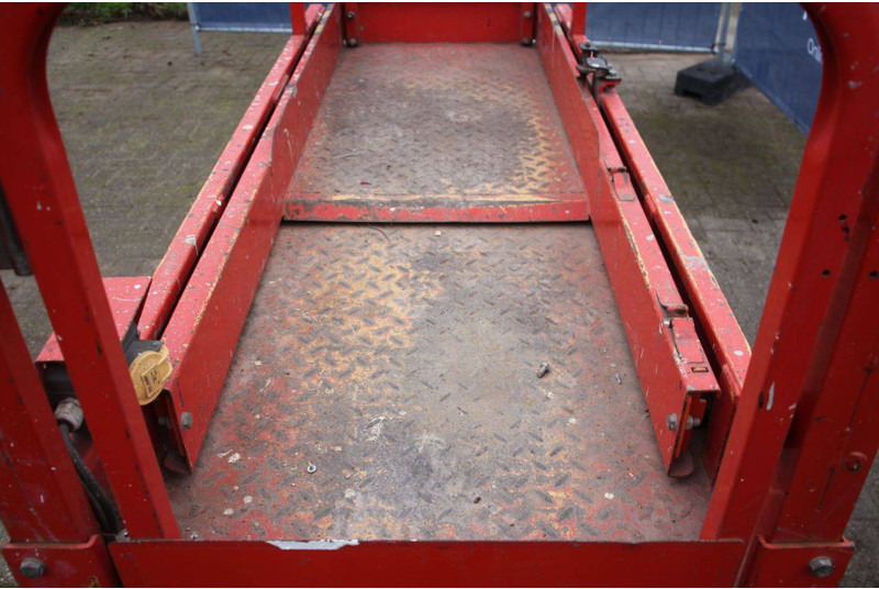 Plataforma de tijeras JLG 1930ES: foto 17