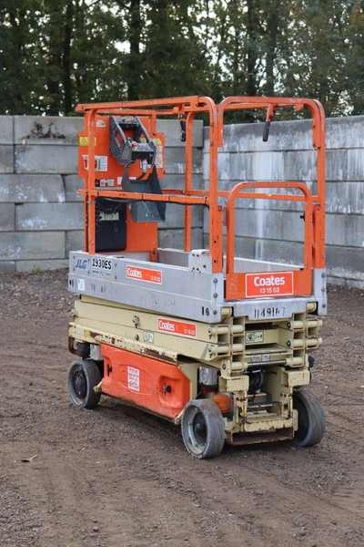 JLG 1930ES - Plataforma de tijeras: foto 4 JLG 1930ES - Plataforma de tijeras: foto 4