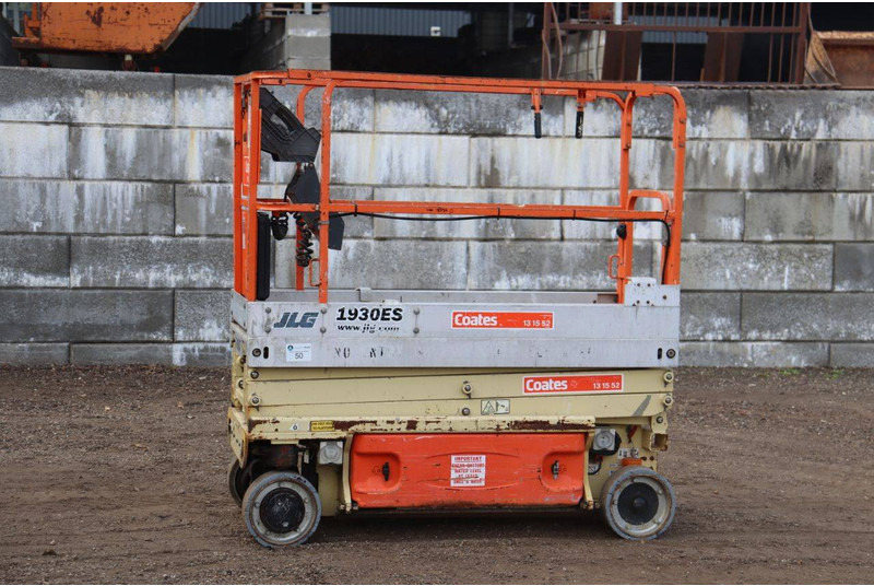 JLG 1930ES - Plataforma de tijeras: foto 1 JLG 1930ES - Plataforma de tijeras: foto 1