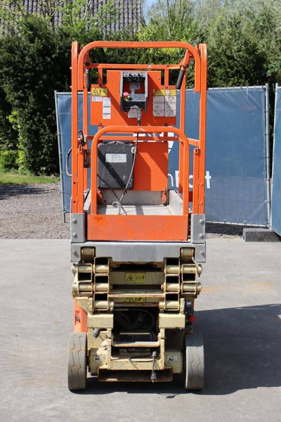 JLG 1930ES - Plataforma de tijeras: foto 4 JLG 1930ES - Plataforma de tijeras: foto 4