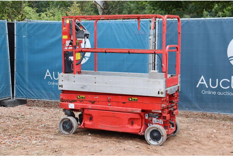 JLG 1930ES - Plataforma de tijeras: foto 3 JLG 1930ES - Plataforma de tijeras: foto 3