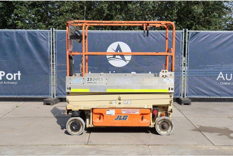 JLG 1930ES - Plataforma de tijeras: foto 2 JLG 1930ES - Plataforma de tijeras: foto 2
