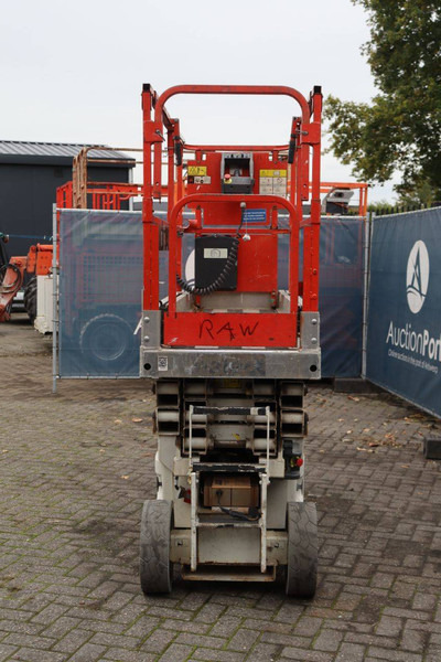 JLG 2030 ES - Plataforma de tijeras: foto 5 JLG 2030 ES - Plataforma de tijeras: foto 5