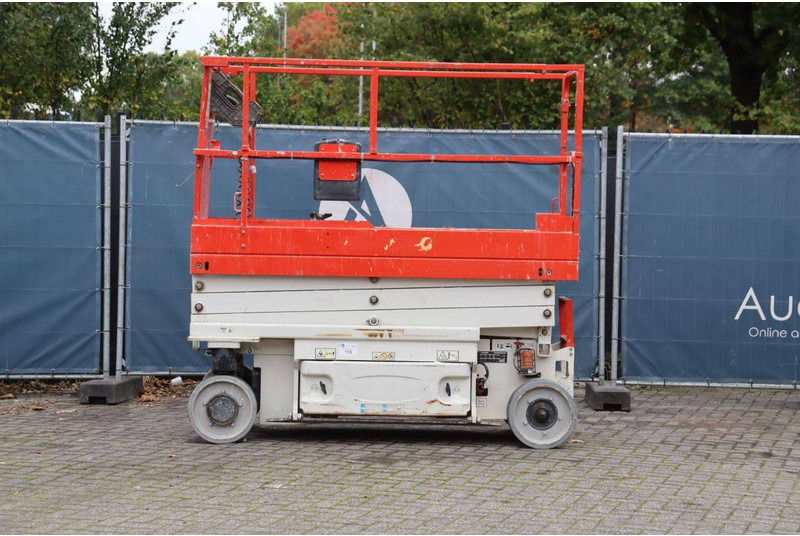 JLG 2032 ES - Plataforma de tijeras: foto 2 JLG 2032 ES - Plataforma de tijeras: foto 2