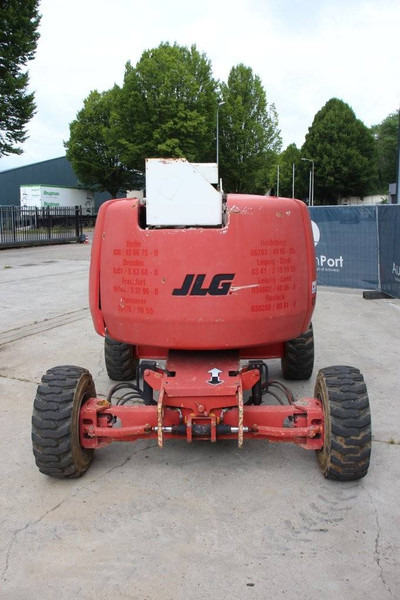 JLG 510AJ - Plataforma articulada: foto 4 JLG 510AJ - Plataforma articulada: foto 4