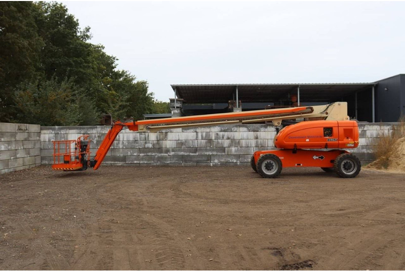 JLG 860SJ - Plataforma telescopica: foto 2 JLG 860SJ - Plataforma telescopica: foto 2