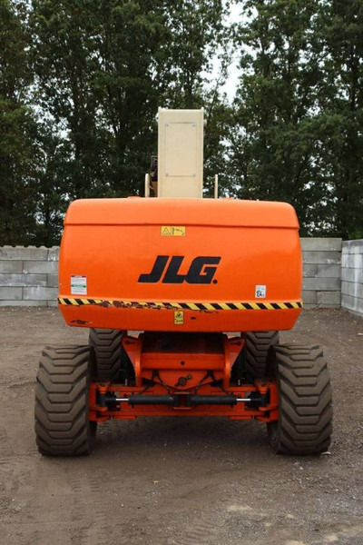JLG 860SJ - Plataforma telescopica: foto 5 JLG 860SJ - Plataforma telescopica: foto 5