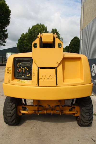 JLG - Plataforma articulada: foto 4 JLG - Plataforma articulada: foto 4
