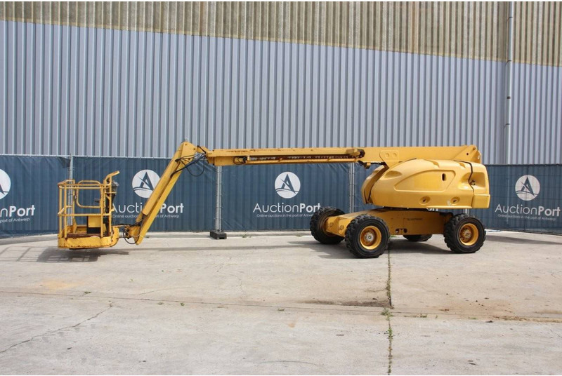 JLG - Plataforma articulada: foto 1 JLG - Plataforma articulada: foto 1