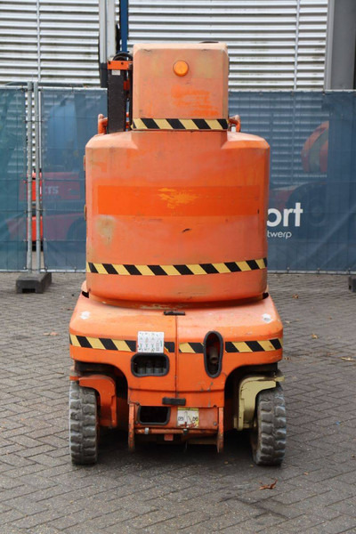 JLG Toucan_1010 - Plataforma elevadora: foto 5 JLG Toucan_1010 - Plataforma elevadora: foto 5