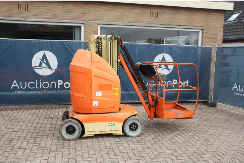 JLG Toucan 10E - Plataforma elevadora: foto 1 JLG Toucan 10E - Plataforma elevadora: foto 1