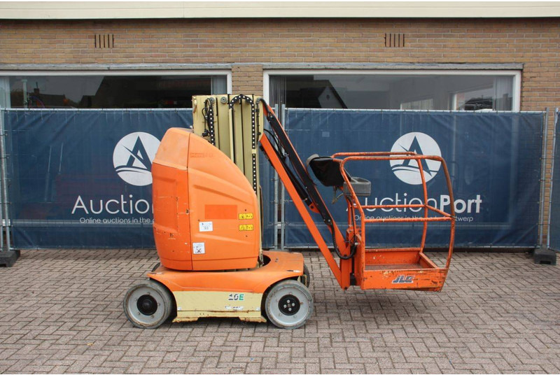 JLG Toucan 10E - Plataforma elevadora: foto 2 JLG Toucan 10E - Plataforma elevadora: foto 2