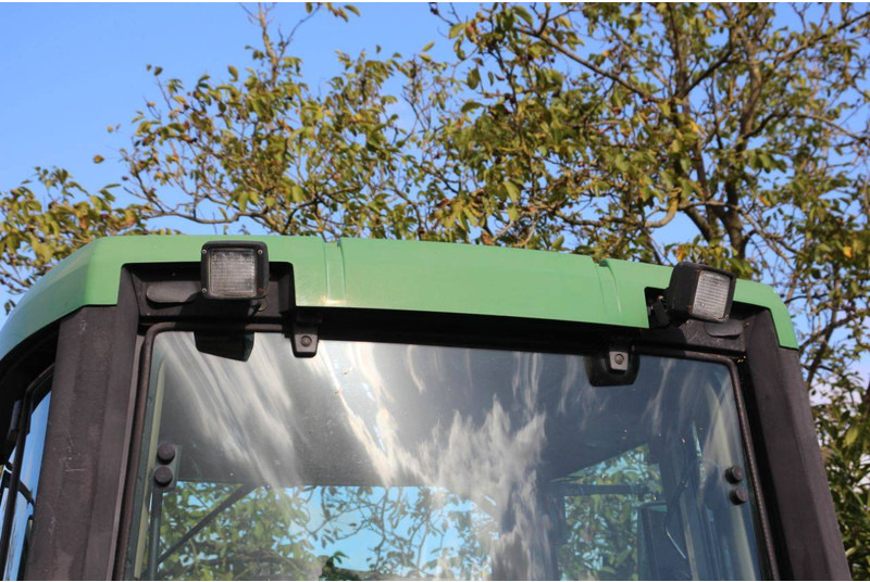 Tractor John Deere 6610: foto 18