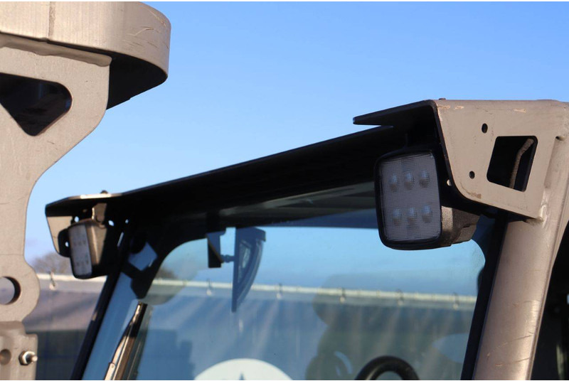 Carretilla elevadora eléctrica Jungheinrich EFG 316: foto 14