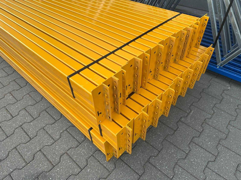 Jungheinrich MPB - Acumulador: foto 3 Jungheinrich MPB - Acumulador: foto 3