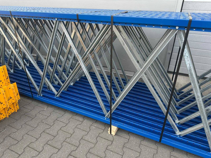 Jungheinrich MPB - Acumulador: foto 5 Jungheinrich MPB - Acumulador: foto 5