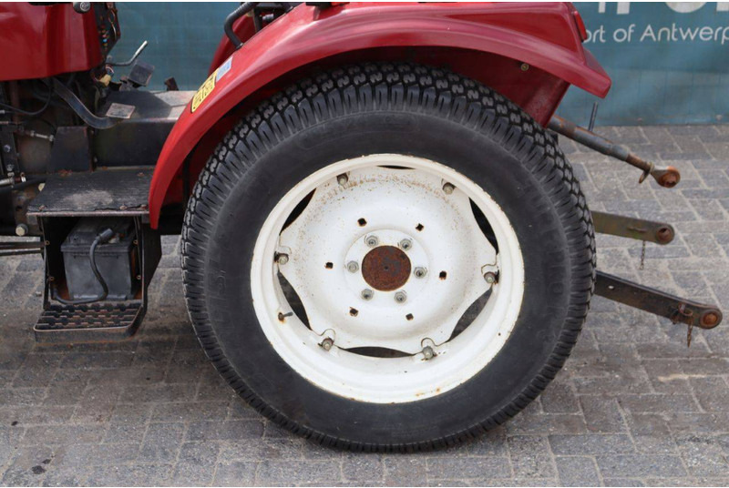 Tractor KNEGT DF-254-2: foto 11 Tractor KNEGT DF-254-2: foto 11