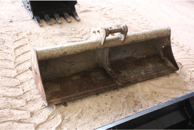 Excavadora de cadenas Komatsu PC56-7: foto 16