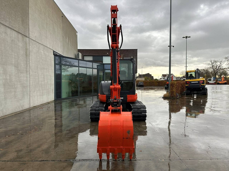 Kubota KX161-3 - Excavadora de cadenas: foto 2 Kubota KX161-3 - Excavadora de cadenas: foto 2