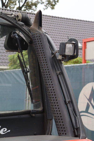 Carretilla elevadora diésel Linde H35D-01: foto 20 Carretilla elevadora diésel Linde H35D-01: foto 20