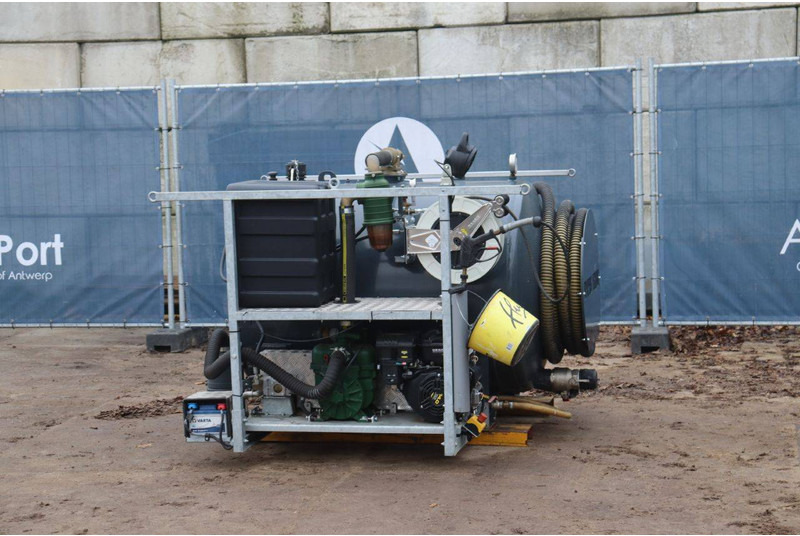 MECALUX VCX1600G - Bomba de agua: foto 3 MECALUX VCX1600G - Bomba de agua: foto 3