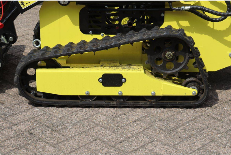 Cargadora de cadenas nuevo Machpro MPS330: foto 12 Cargadora de cadenas nuevo Machpro MPS330: foto 12