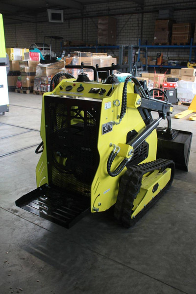 Machpro MPS330 - Cargadora de cadenas: foto 5 Machpro MPS330 - Cargadora de cadenas: foto 5