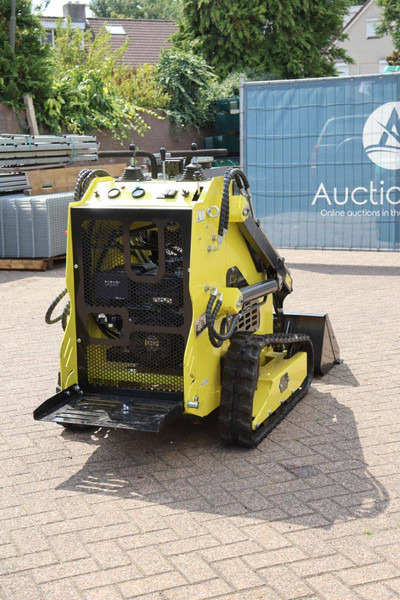 Cargadora de cadenas nuevo Machpro MPS330: foto 6 Cargadora de cadenas nuevo Machpro MPS330: foto 6