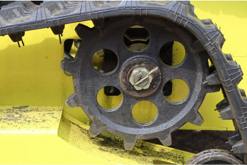 Cargadora de cadenas nuevo Machpro MPS330: foto 13 Cargadora de cadenas nuevo Machpro MPS330: foto 13