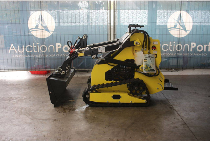 Machpro MPS330 - Cargadora de cadenas: foto 2 Machpro MPS330 - Cargadora de cadenas: foto 2