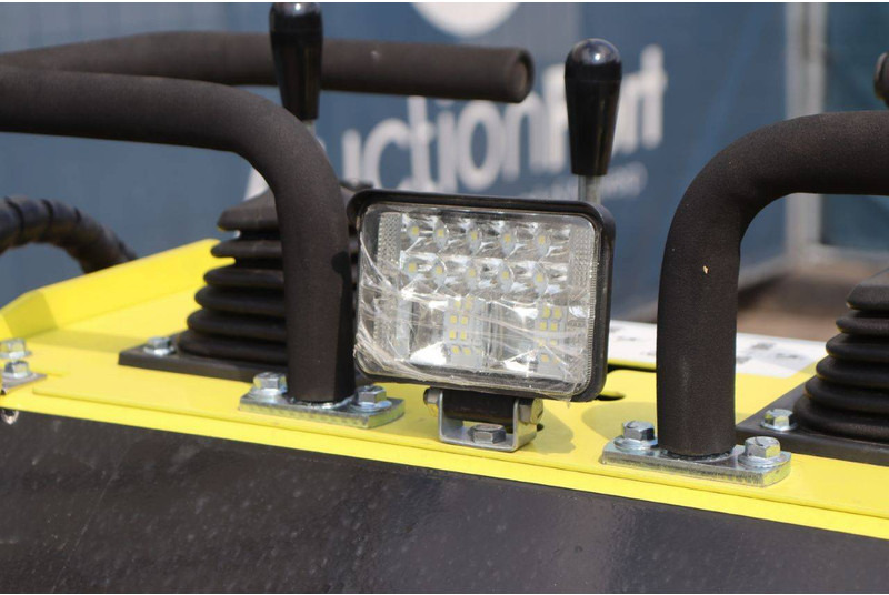 Cargadora de cadenas nuevo Machpro MPS330: foto 15 Cargadora de cadenas nuevo Machpro MPS330: foto 15