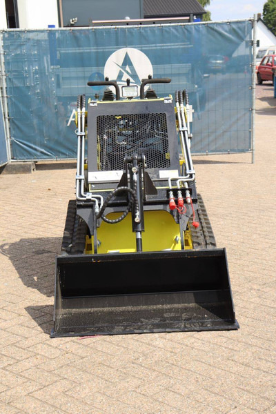 Cargadora de cadenas nuevo Machpro MPS330: foto 8 Cargadora de cadenas nuevo Machpro MPS330: foto 8