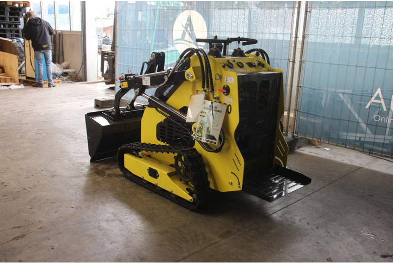 Machpro MPS330 - Cargadora de cadenas: foto 3 Machpro MPS330 - Cargadora de cadenas: foto 3