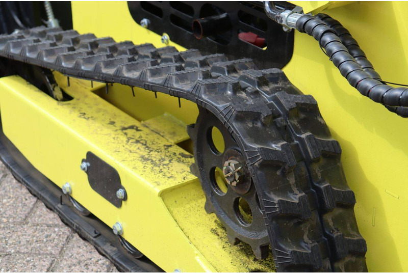 Cargadora de cadenas nuevo Machpro MPS330: foto 14 Cargadora de cadenas nuevo Machpro MPS330: foto 14