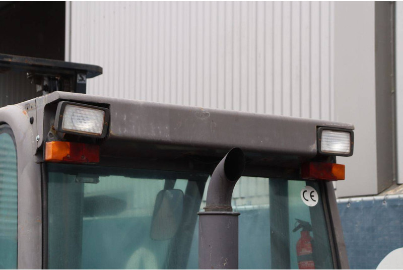 Carretilla elevadora diésel Manitou MSI25: foto 16 Carretilla elevadora diésel Manitou MSI25: foto 16