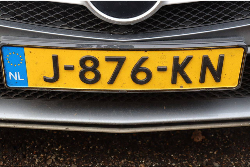 Sedan Mercedes-Benz C-Klasse C220d: foto 13 Sedan Mercedes-Benz C-Klasse C220d: foto 13