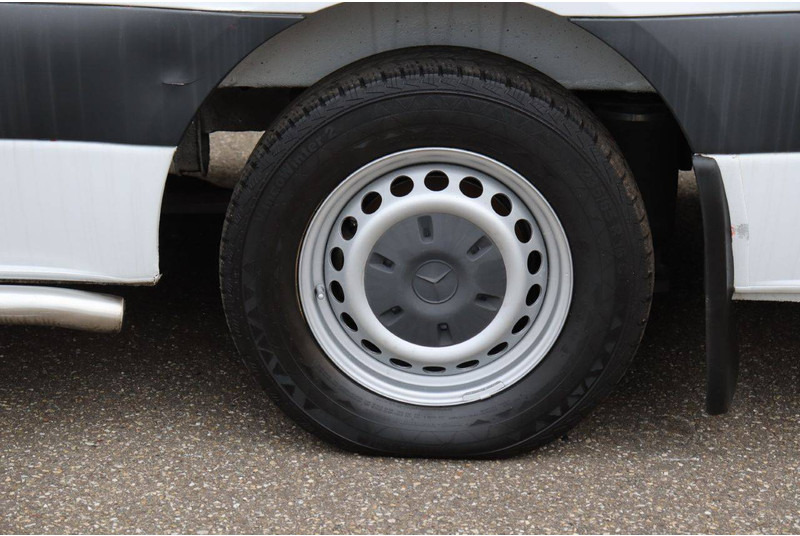 Furgoneta frigorifica Mercedes-Benz Sprinter: foto 17